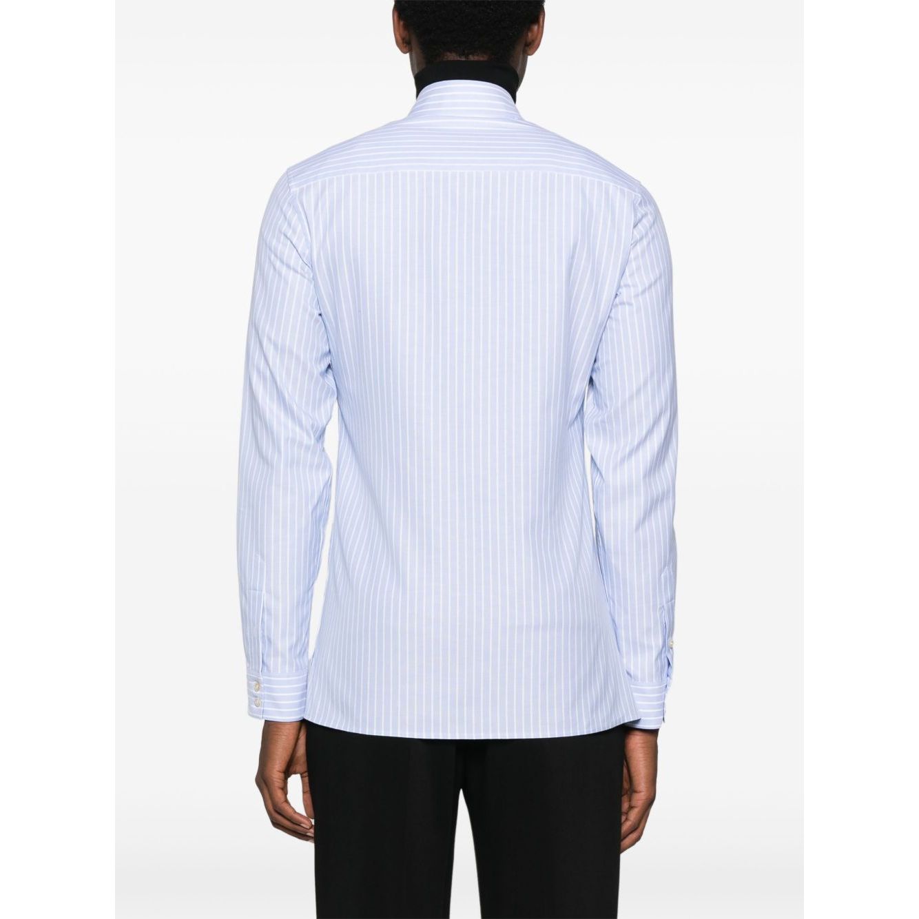 Valentino Striped shirt Shirts