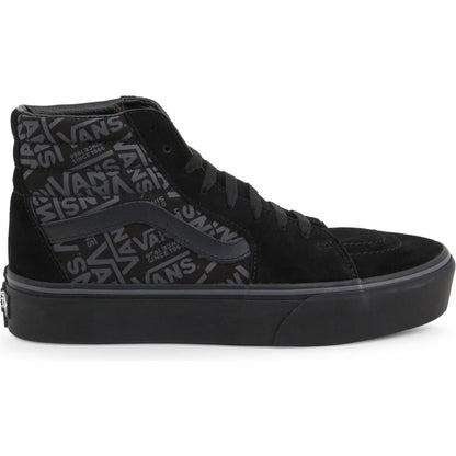 Vans Sneakers All Year,Black,Category-Shoes,Gender-Men,Gender-Women,Shoes,SK8-HIPLATFORM_VN0A3TKNWW01,Sneakers,Subcategory-Category-Shoes,Unisex,Vans,women >Bags,women>accessorries