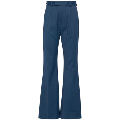 Vivienne Westwood Trousers Blue
