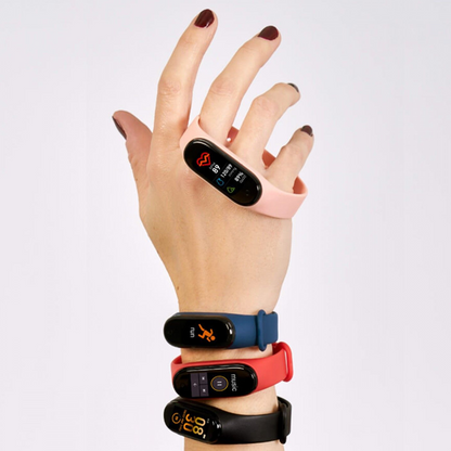 WATX&COLORS WATCHES Mod. WAS1002