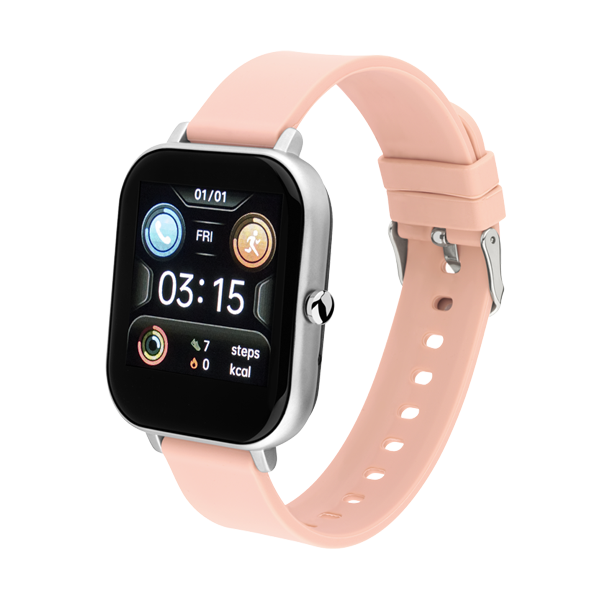 WATX&COLORS WATCHES Mod. WAS3001-1