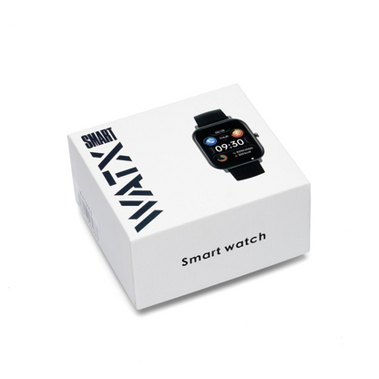 WATX&COLORS WATCHES Mod. WAS3001-2