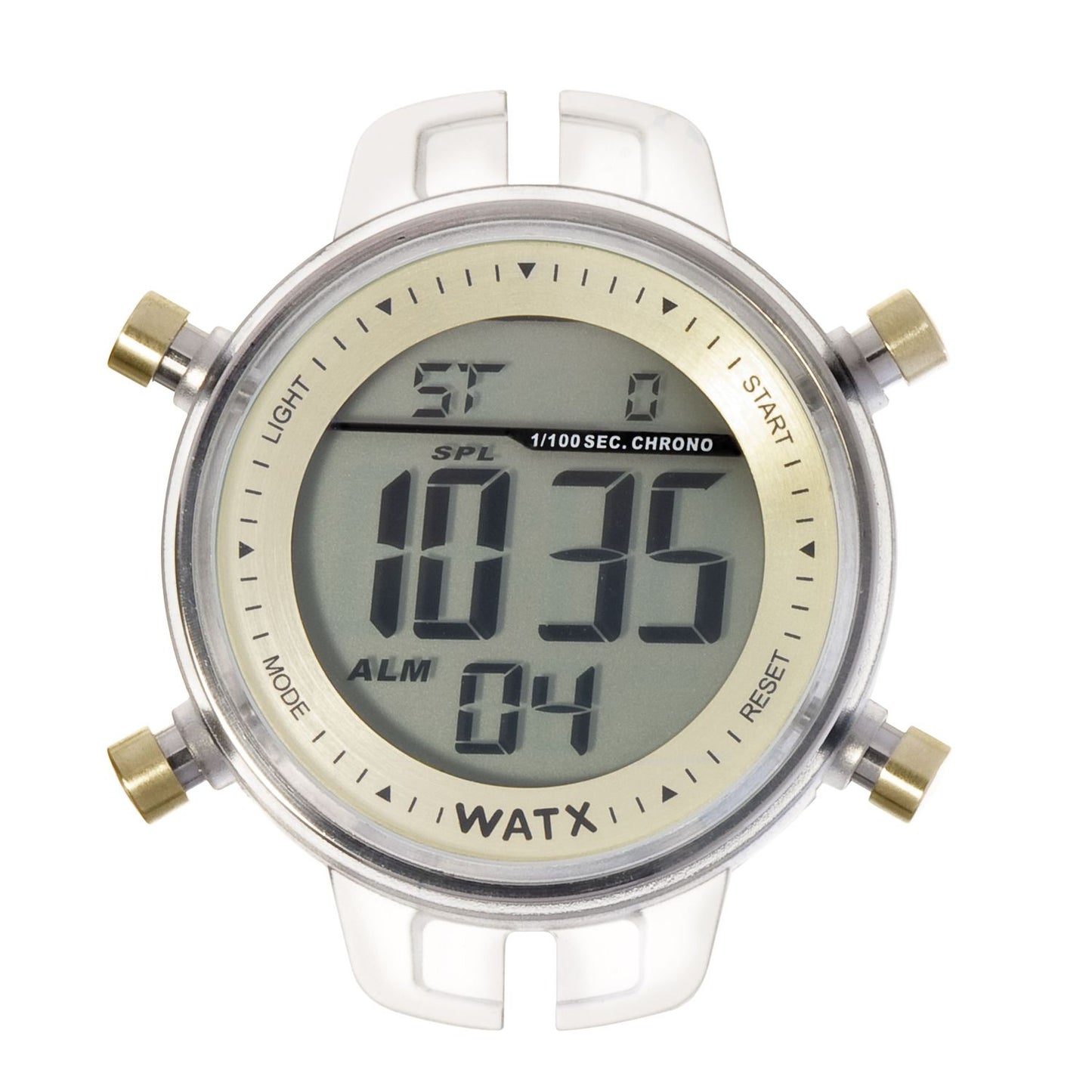 WATX&COLORS WATCHES Mod. RWA1008