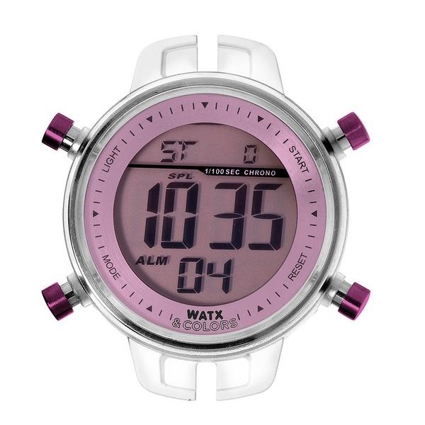 WATX&COLORS WATCHES Mod. RWA1013