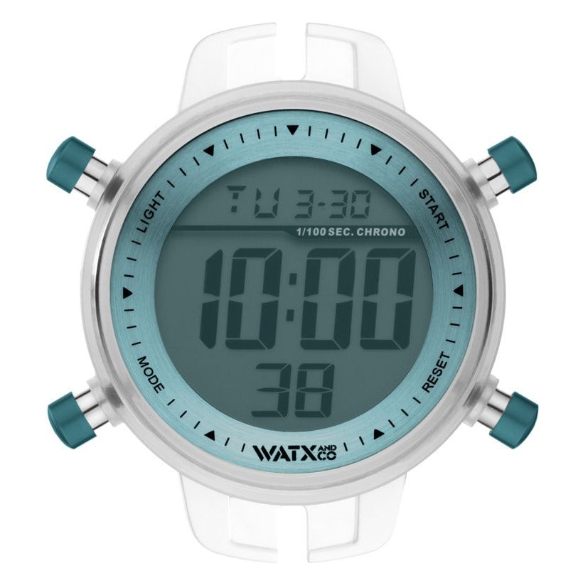 WATX&COLORS WATCHES Mod. RWA1048