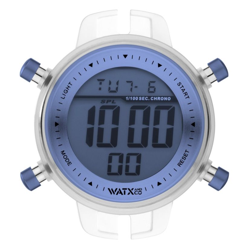WATX&COLORS WATCHES Mod. RWA1091