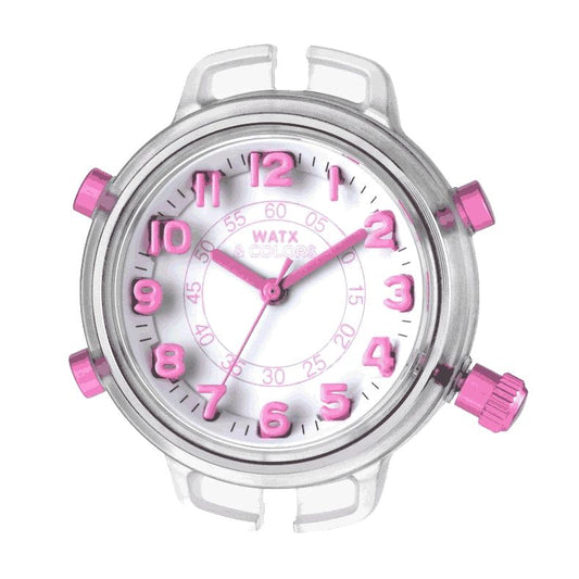 WATX&COLORS WATCHES Mod. RWA1561
