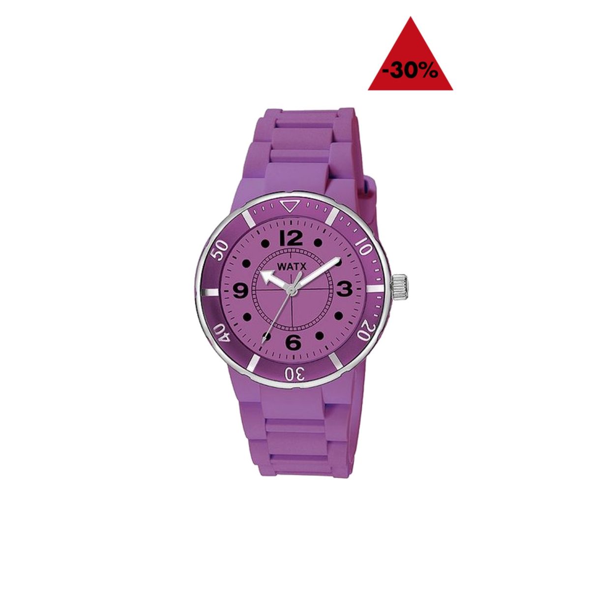 WATX&COLORS WATCHES Mod. RWA1604