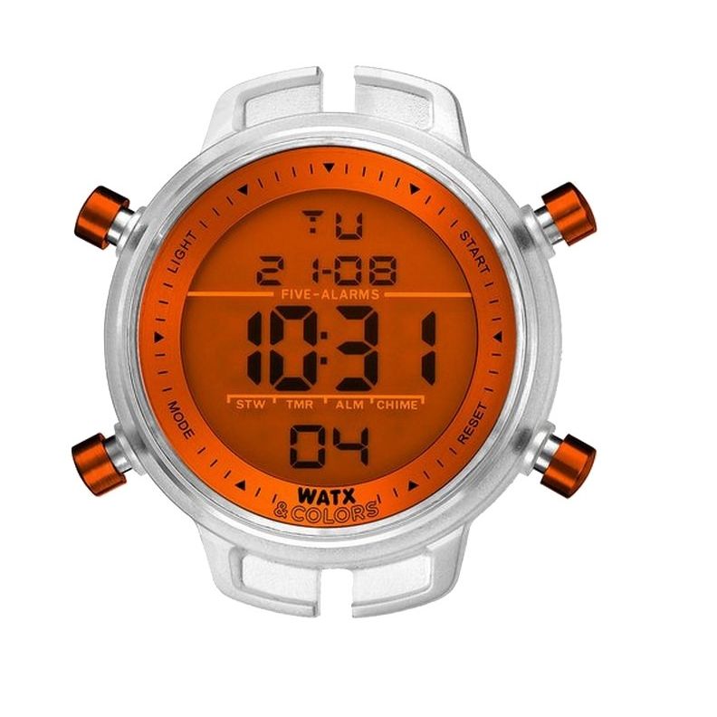 WATX&COLORS WATCHES Mod. RWA1701