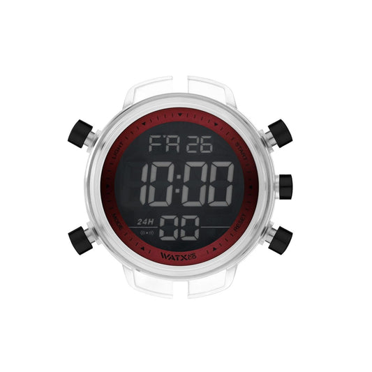WATX&COLORS WATCHES Mod. RWA1769 WATCHES