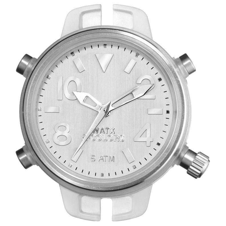 WATX&COLORS WATCHES Mod. RWA3001R WATCHES