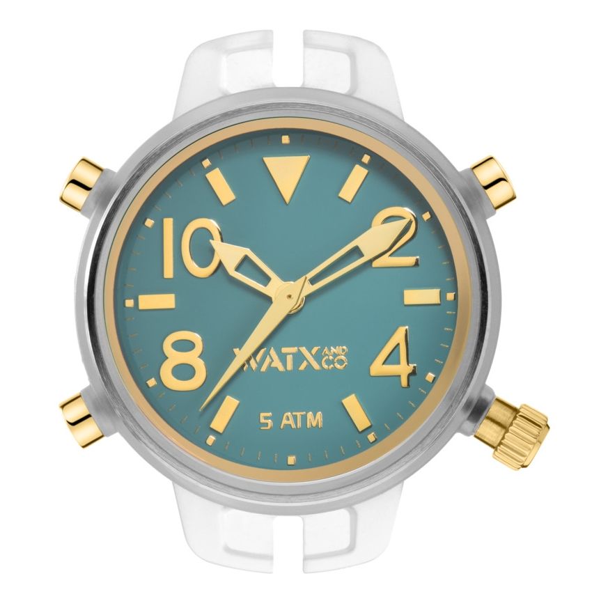 WATX&COLORS WATCHES Mod. RWA3022