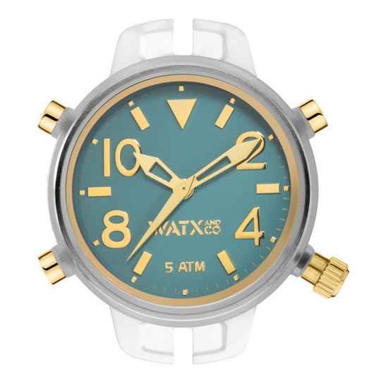 WATX&COLORS WATCHES Mod. RWA3022