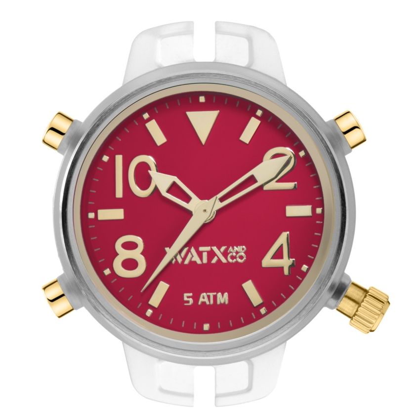 WATX&COLORS WATCHES Mod. RWA3023