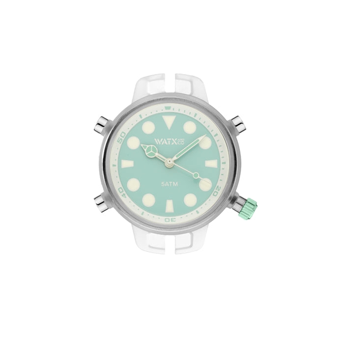 WATX&COLORS WATCHES Mod. RWA5040