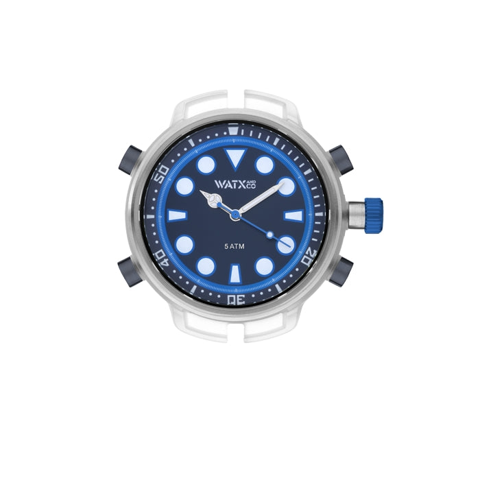 WATX&COLORS WATCHES Mod. RWA5701