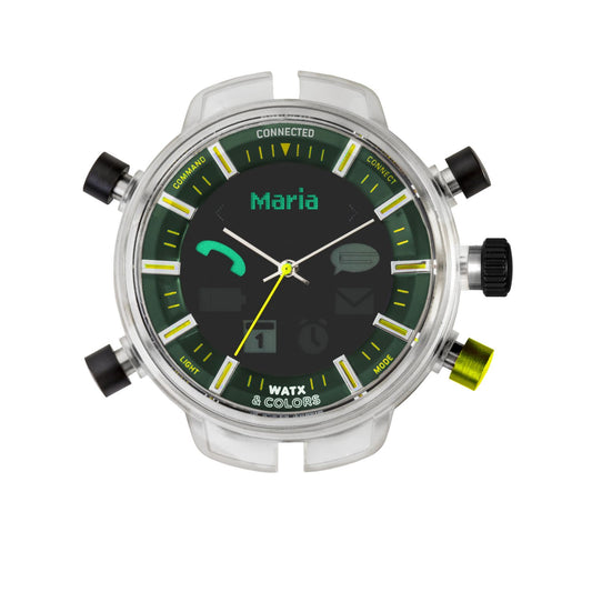 WATX&COLORS WATCHES Mod. RWA6748