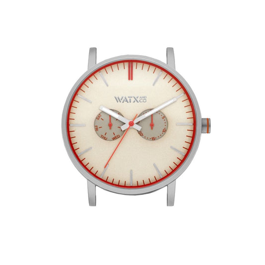 WATX&COLORS WATCHES Mod. WXCA2711