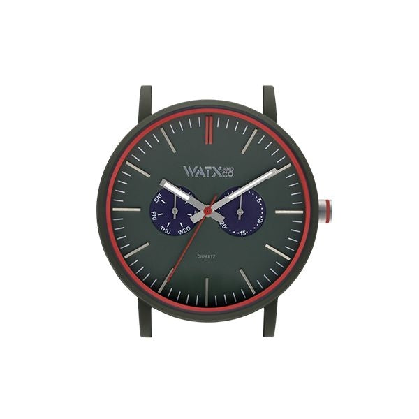 WATX&COLORS WATCHES Mod. WXCA2716