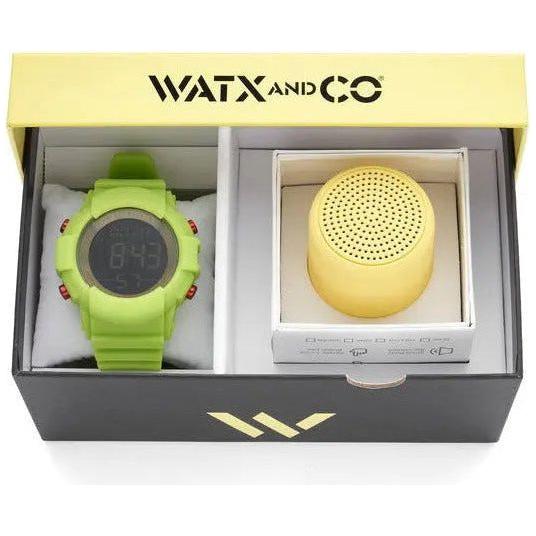 WATX&COLORS WATCHES Mod. RELOJ2_L