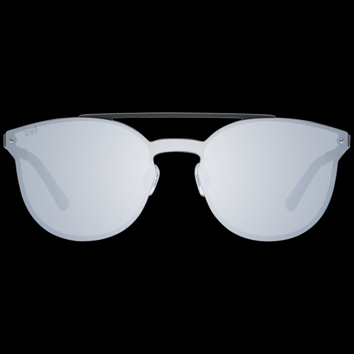 WEB MOD. WE0190 0002C SUNGLASSES & EYEWEAR