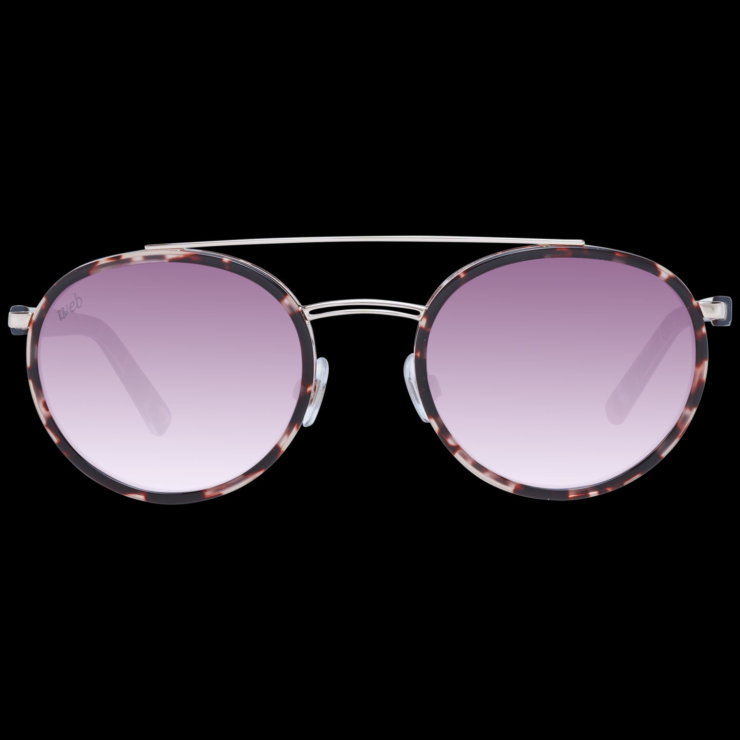 WEB MOD. WE0225 5255Z SUNGLASSES & EYEWEAR