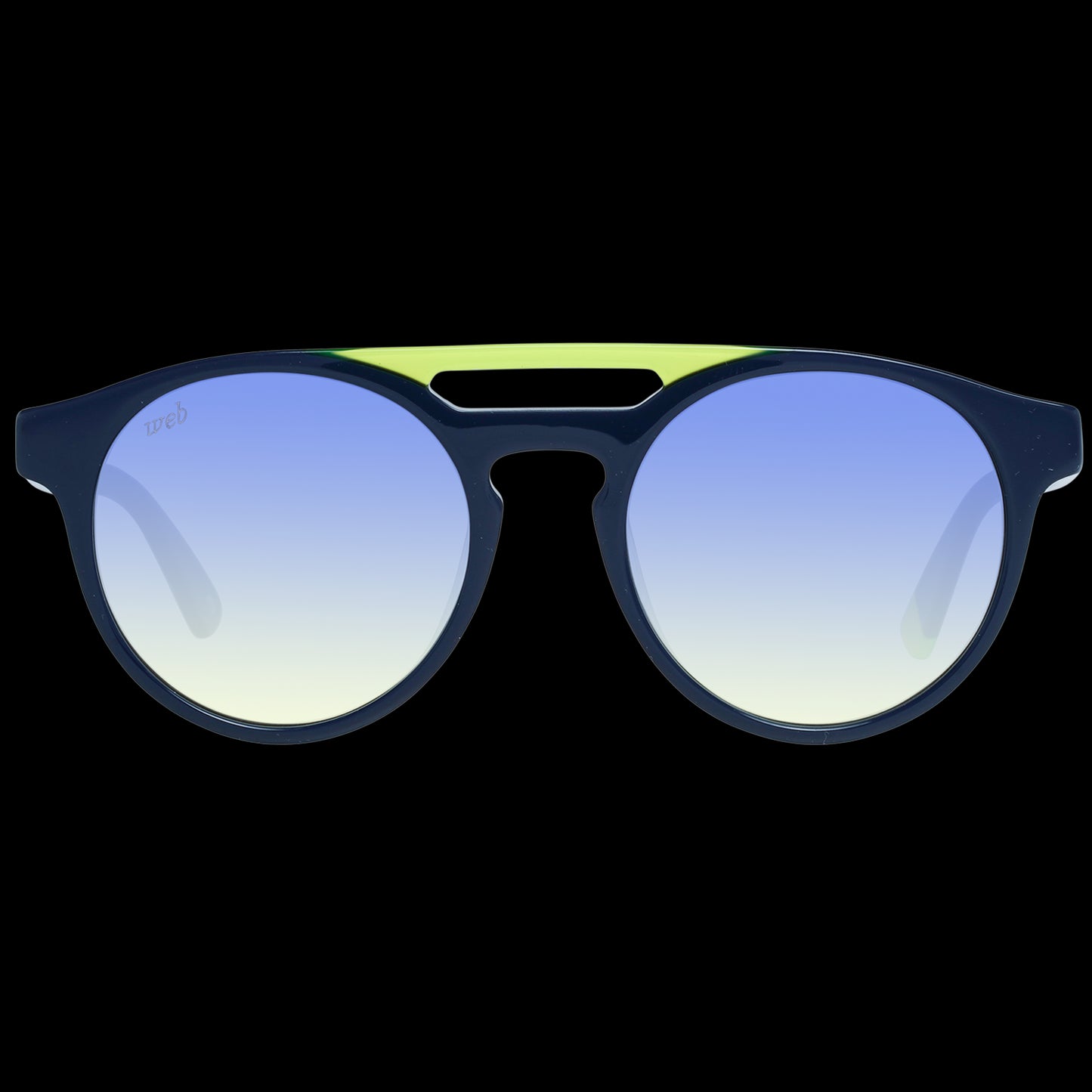 WEB MOD. WE0262 5190W SUNGLASSES & EYEWEAR
