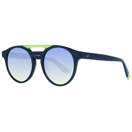 WEB MOD. WE0262 5190W SUNGLASSES & EYEWEAR