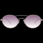 WEB MOD. WE0270 5333Z unisex sunglasses in metal with official packaging.