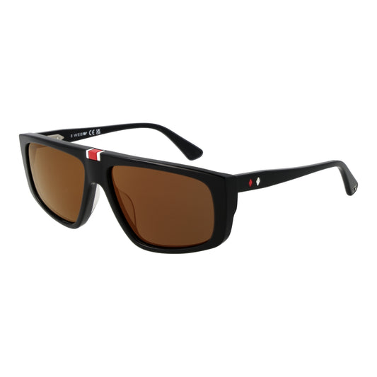 WEB MOD. WE0358 5801A SUNGLASSES & EYEWEAR