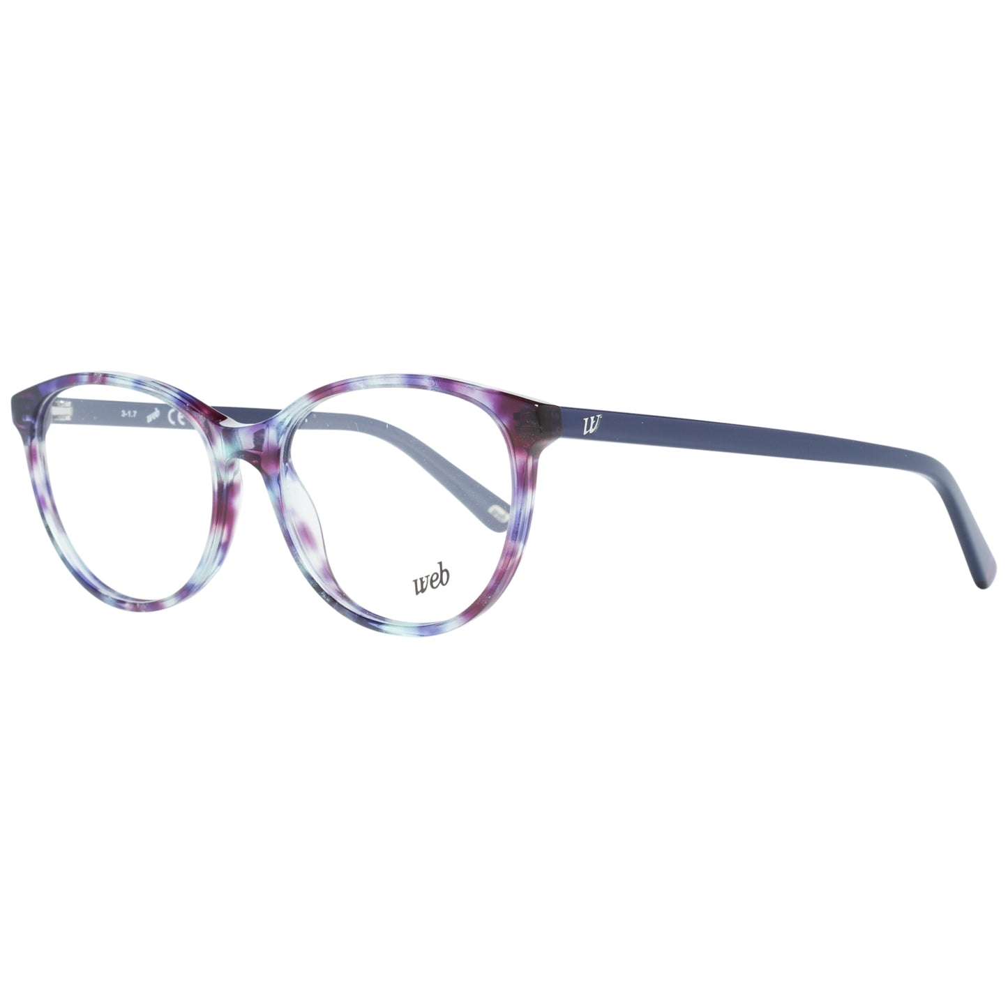 WEB MOD. WE5214 54A55 SUNGLASSES & EYEWEAR