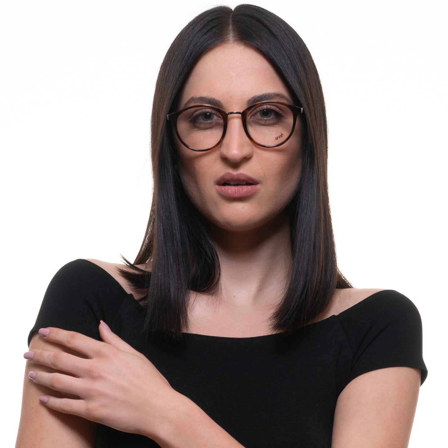 WEB MOD. WE5222 48056 SUNGLASSES & EYEWEAR