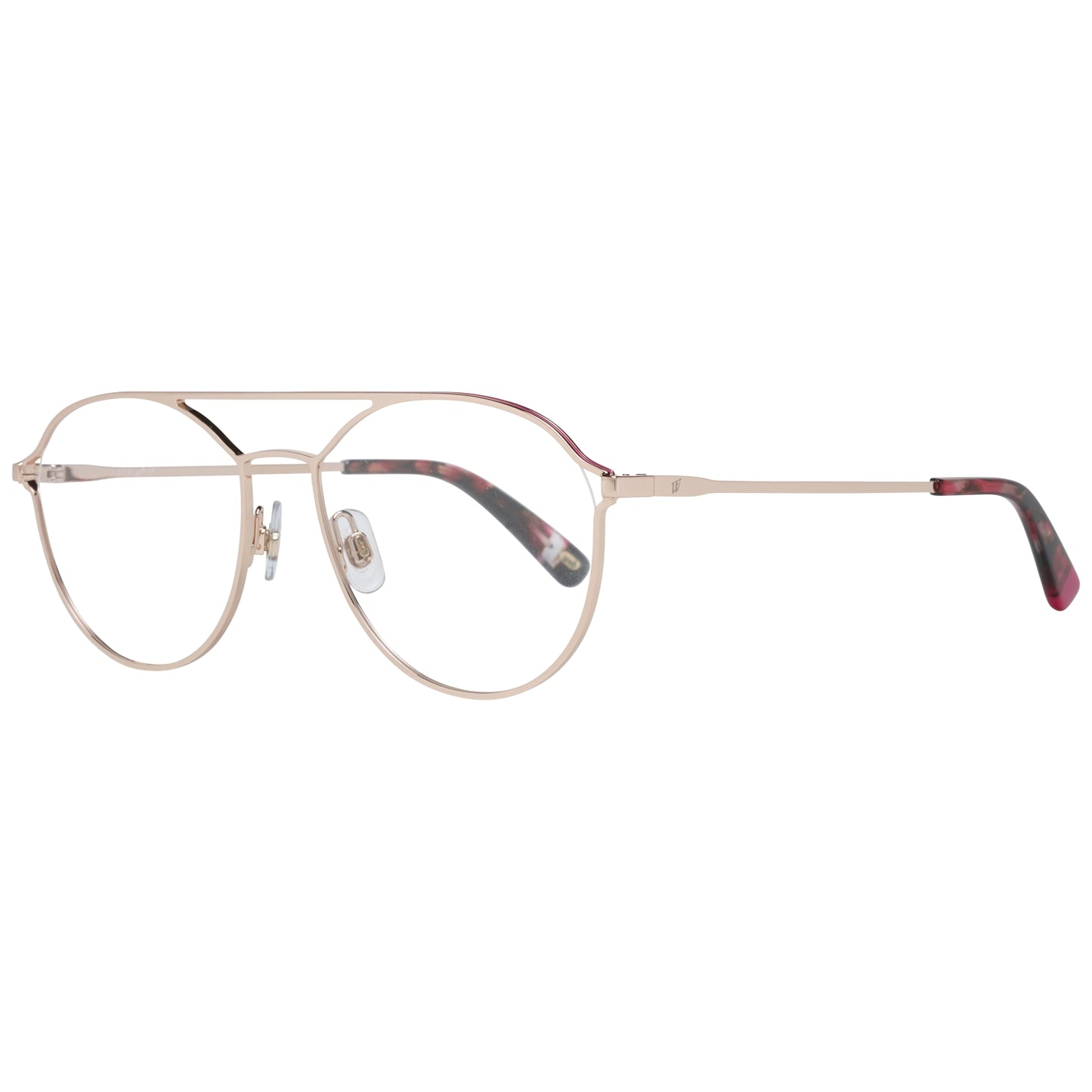 WEB MOD. WE5300 53033 EYEGLASSES,Unisex