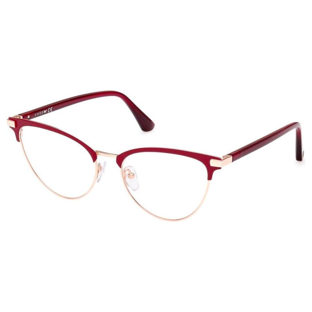 WEB MOD. WE5395 WEB EYEWEAR