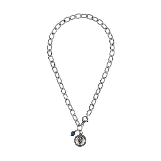 ALBERT M. JEWELS JEWELRY Mod. WSOX00403.S