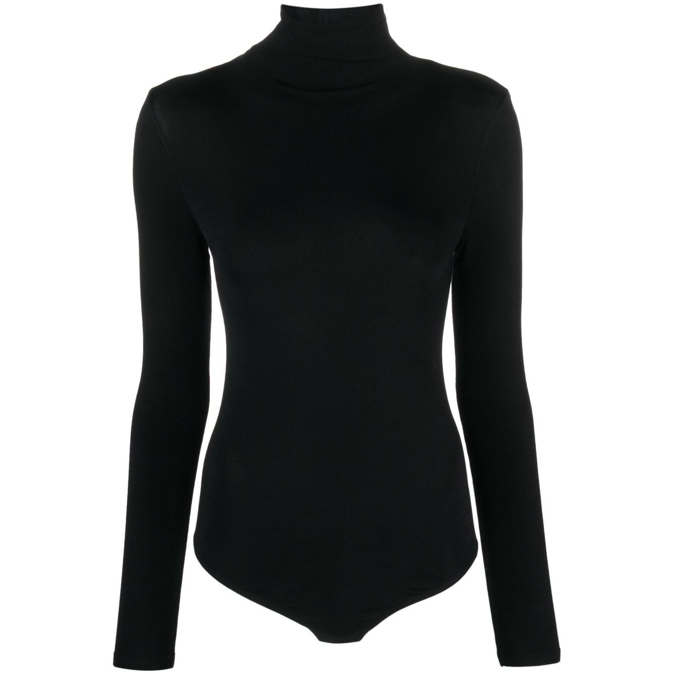 Wolford Top Black