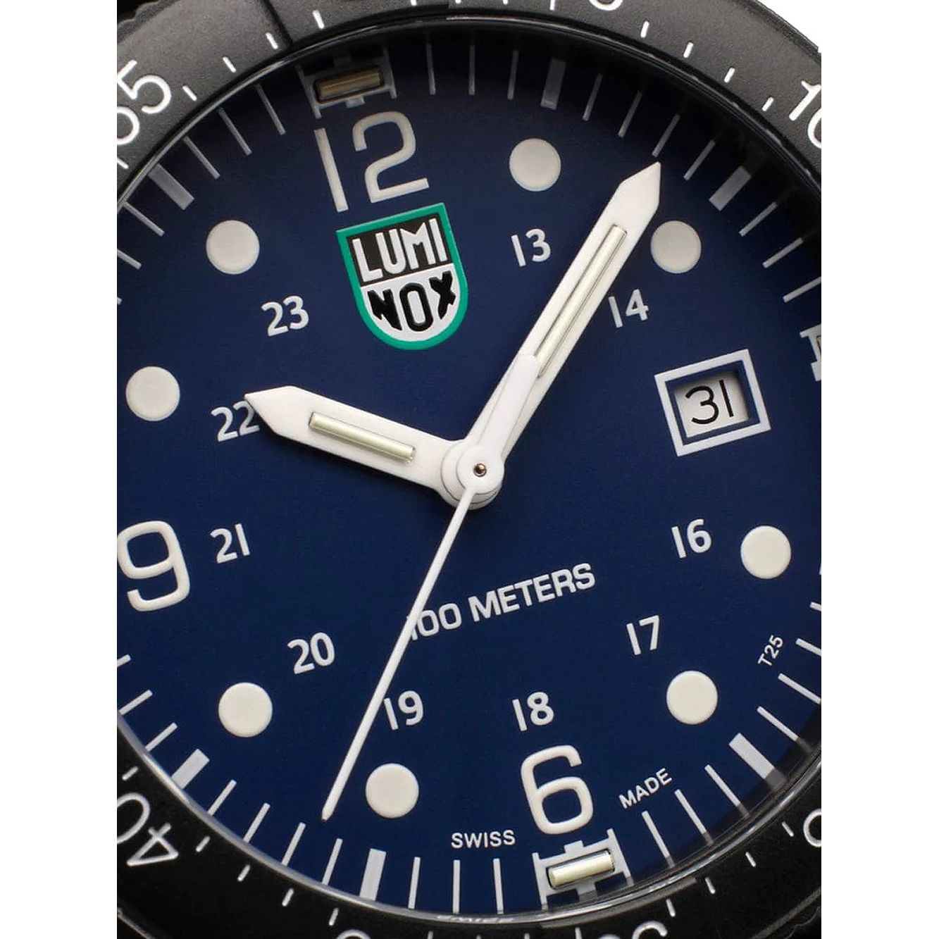 LUMINOX Mod. X2-2003