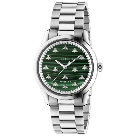 GUCCI MOD. G-TIMELESS WATCHES