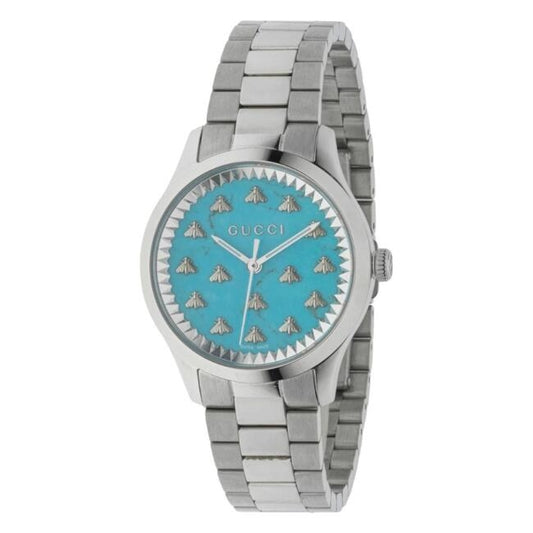 GUCCI MOD. G-TIMELESS MULTIBEE WATCHES