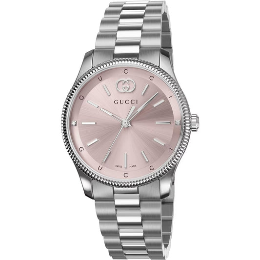 GUCCI MOD. G-TIMELESS SLIM WATCHES