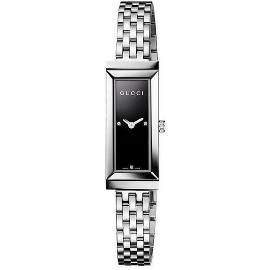 GUCCI Mod. G-FRAME REC WATCHES