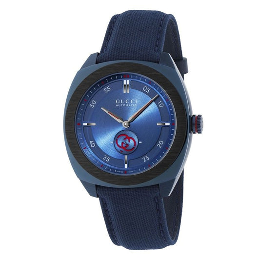 GUCCI Mod. INTERLOCKING WATCHES