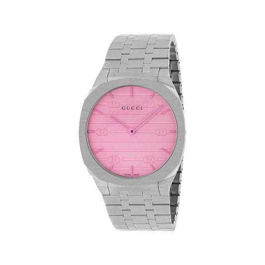 GUCCI Mod. 25H COLLECTION WATCHES