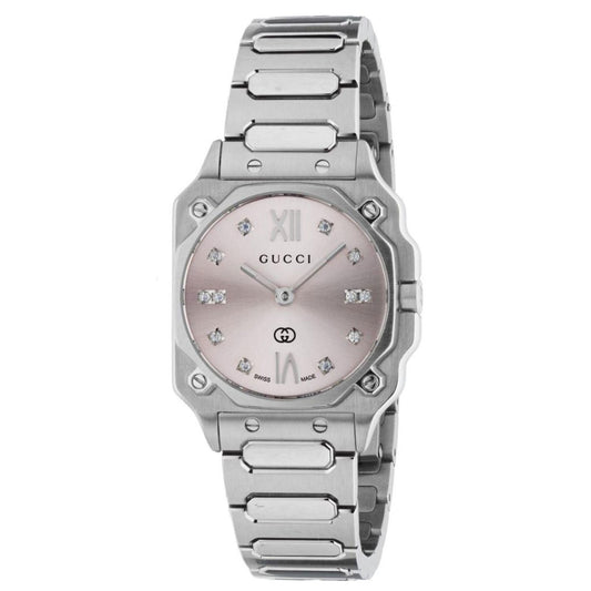 GUCCI Mod. G-FLAT WATCHES