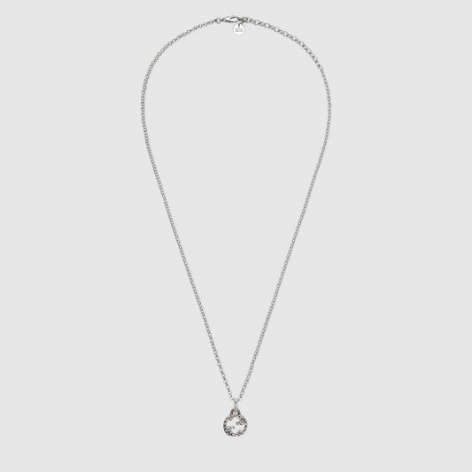 GUCCI JEWELS NEW COLLECTION Mod. GUCCI JEWELS Mod. INTERLOCKING DESIGNER FASHION JEWELLERY