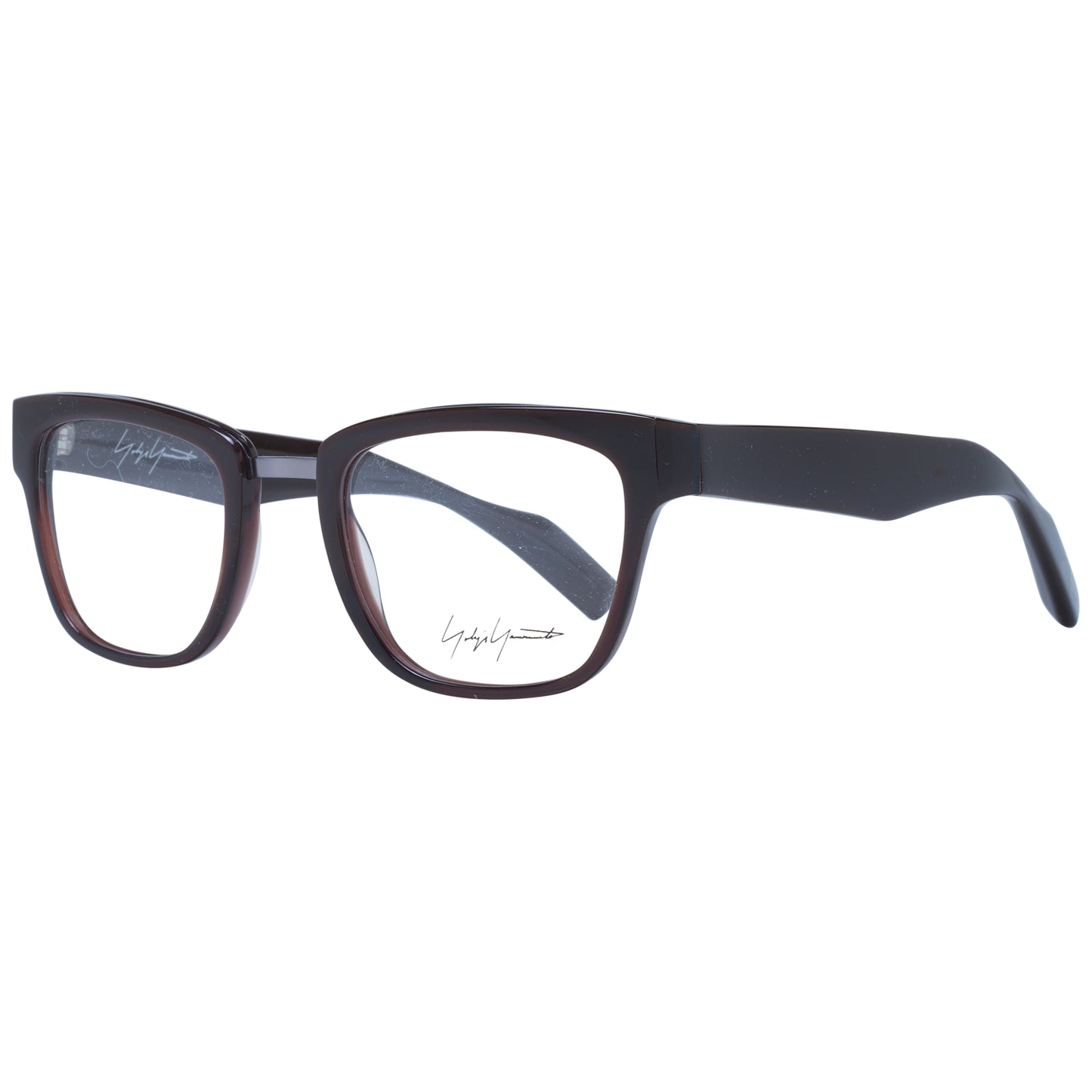 YOHJI YAMAMOTO MOD. YY1002 50108 SUNGLASSES & EYEWEAR