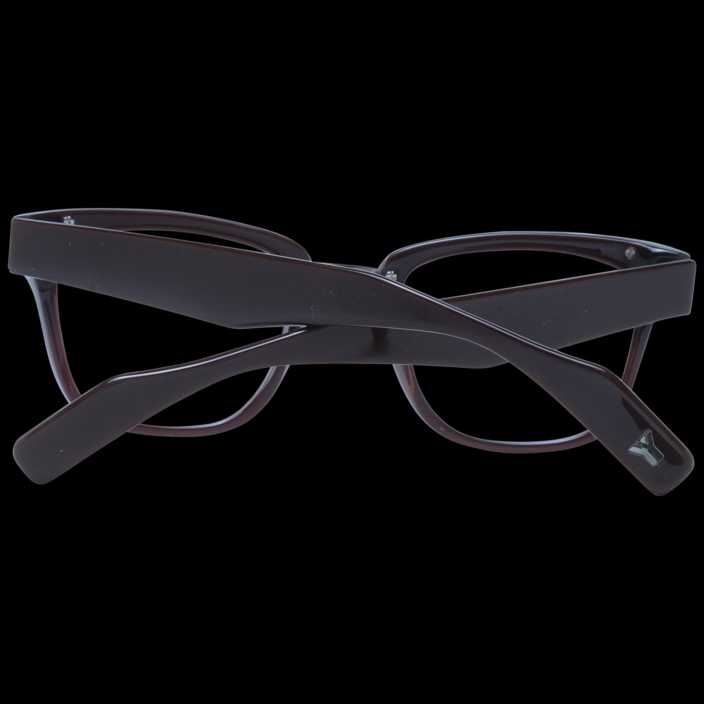YOHJI YAMAMOTO MOD. YY1002 50108 SUNGLASSES & EYEWEAR
