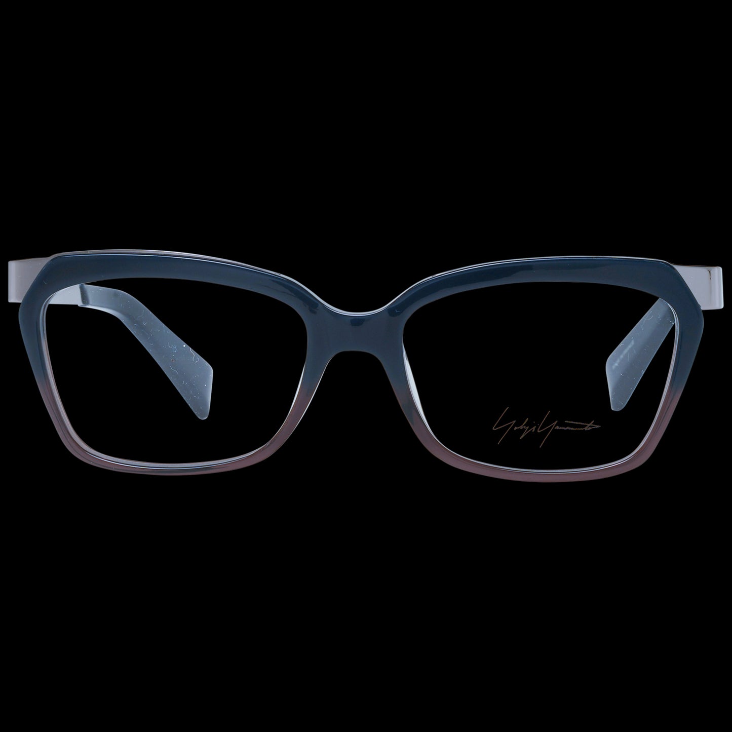 YOHJI YAMAMOTO MOD. YY1014 54621 SUNGLASSES & EYEWEAR