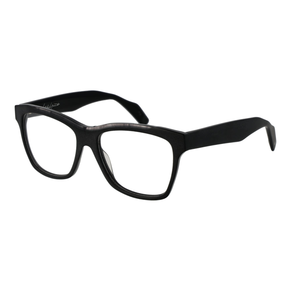 YOHJI YAMAMOTO MOD. YY1031 55002 SUNGLASSES & EYEWEAR