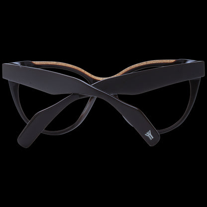 YOHJI YAMAMOTO MOD. YY1034 54115 BLUE FILTER